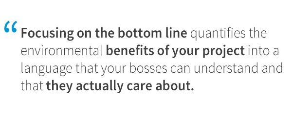focus on ehs benefits