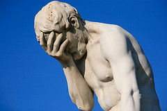 Compliance management is riddled with potential mistakes