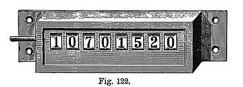 boiler emissions counter