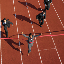 sustainability planning could be your best head start