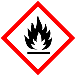 flammable msds authoring