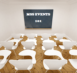 Air Emission Management for MSS Events