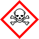 poison msds authoring