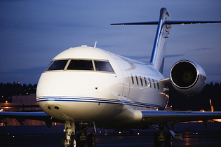 Environmental Data Automation for the Aerospace industry