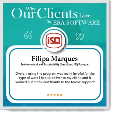 11_Environmental_ISQ Portugal