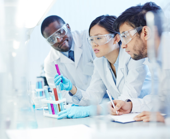 Chemist-medical-lab-ERA-Environmental