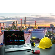 Compliance Management System-Oil & Gas 