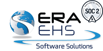 ERA-EHS Logo