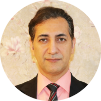 Farzam Armaghanirad
