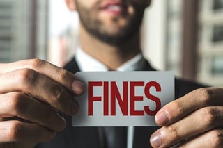 Fines