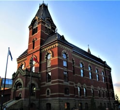 Fredericton_City_Hall-_Fredericton-_New_Brunswick-20170718