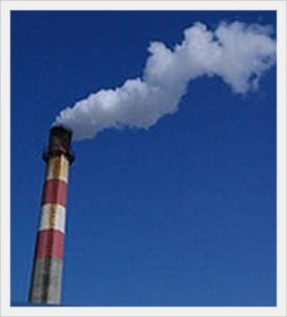 GHG emission