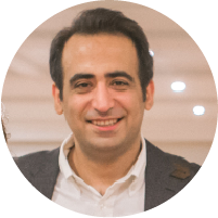Ardalan Panahifar