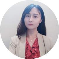 Bingyang (Bella) Yu