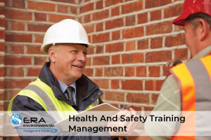 Health and Safety Management Workers
