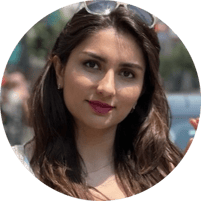 Yasamin Soleymani