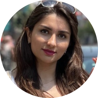 Yasamin Soleymani
