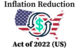 Inflation Reduction Act of 2022