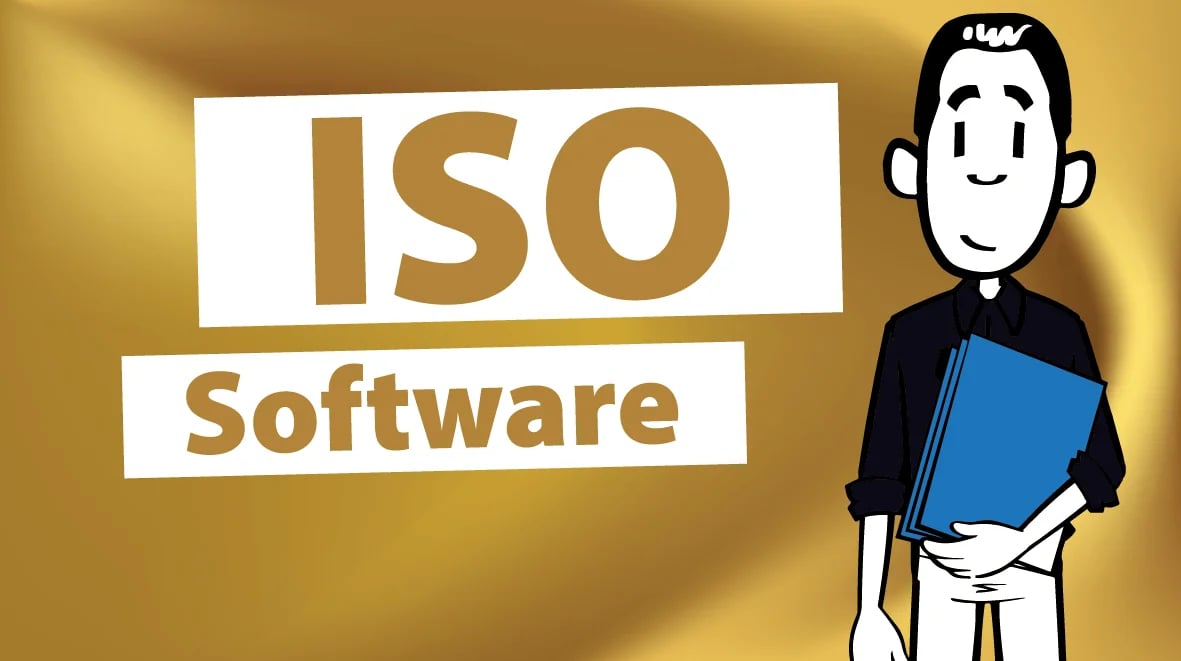 ISO Software-8