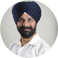 Manveer Singh Pabla