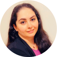 Maryam Eskandari