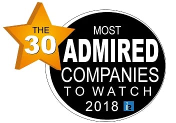 Most-Admired-companies