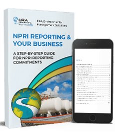  NPRI Reporting and Your Business