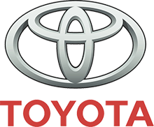 The Toyota Motor Manufacturing Mississippi Inc logo.