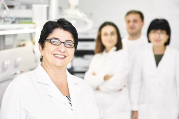 Environmental consultants support EHS compliance goals with regulatory research.