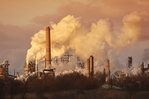 ERA-Environmental-National Pollutant Release Inventory