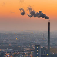 ERA's solution can help companies with their air emissions.