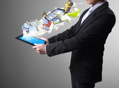 ERA uses a centralized and cloud-based documentation solution for EHS backups and permit tracking.