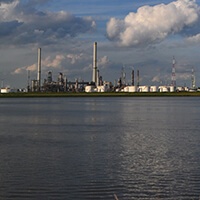 Water emissions management solutions.