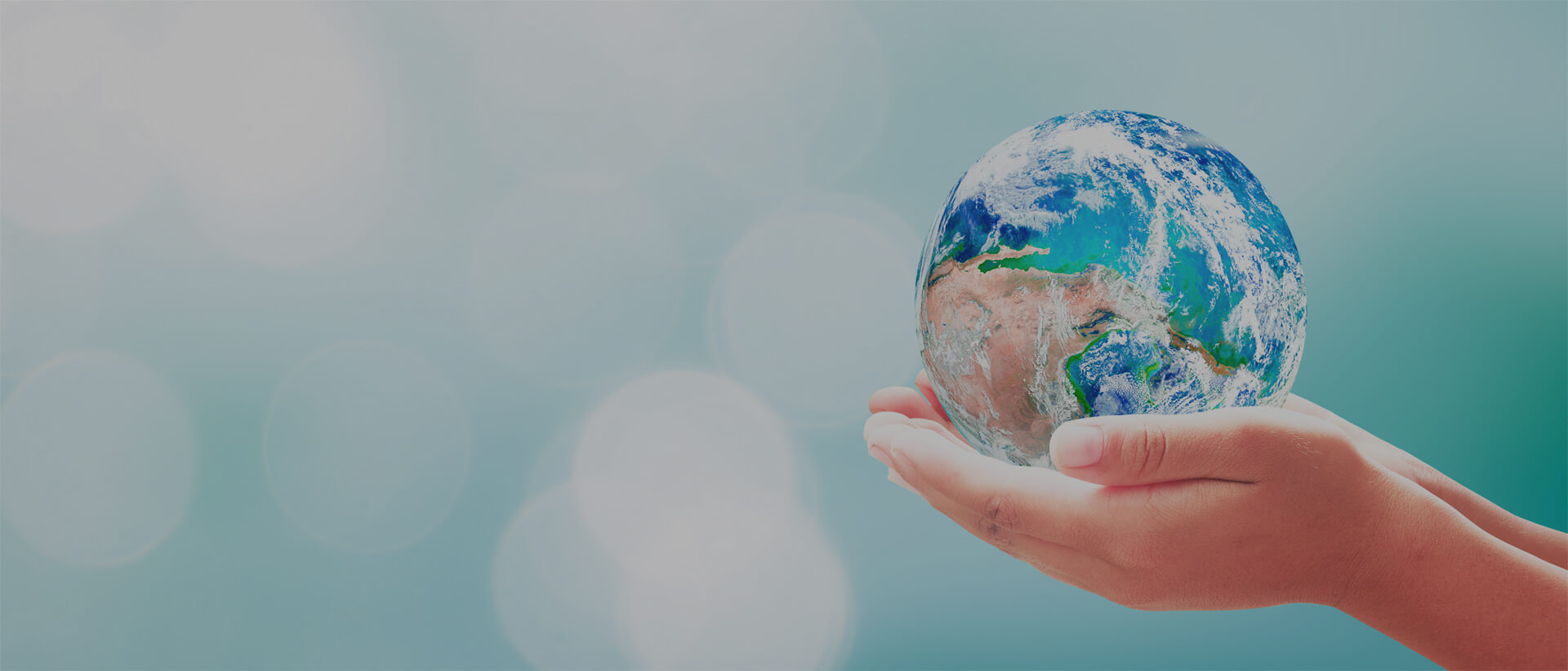 ERA is proud to practice corporate social responsibility on a global level.