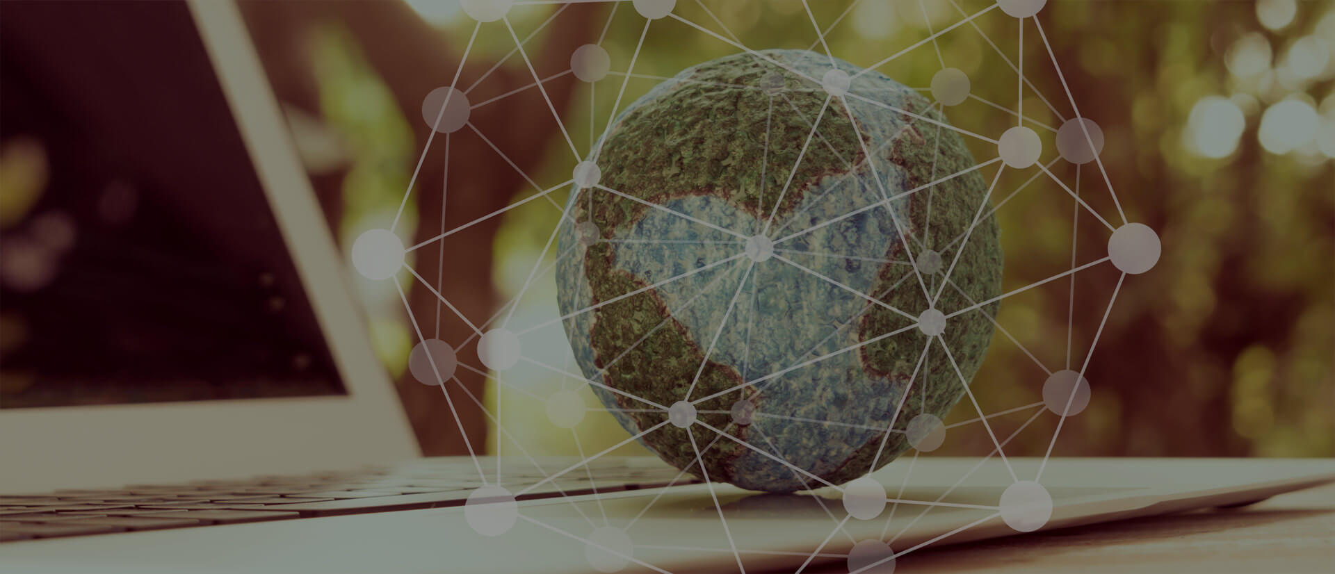 Environmental compliance and sustainability is easily handled by ERA's EMS.