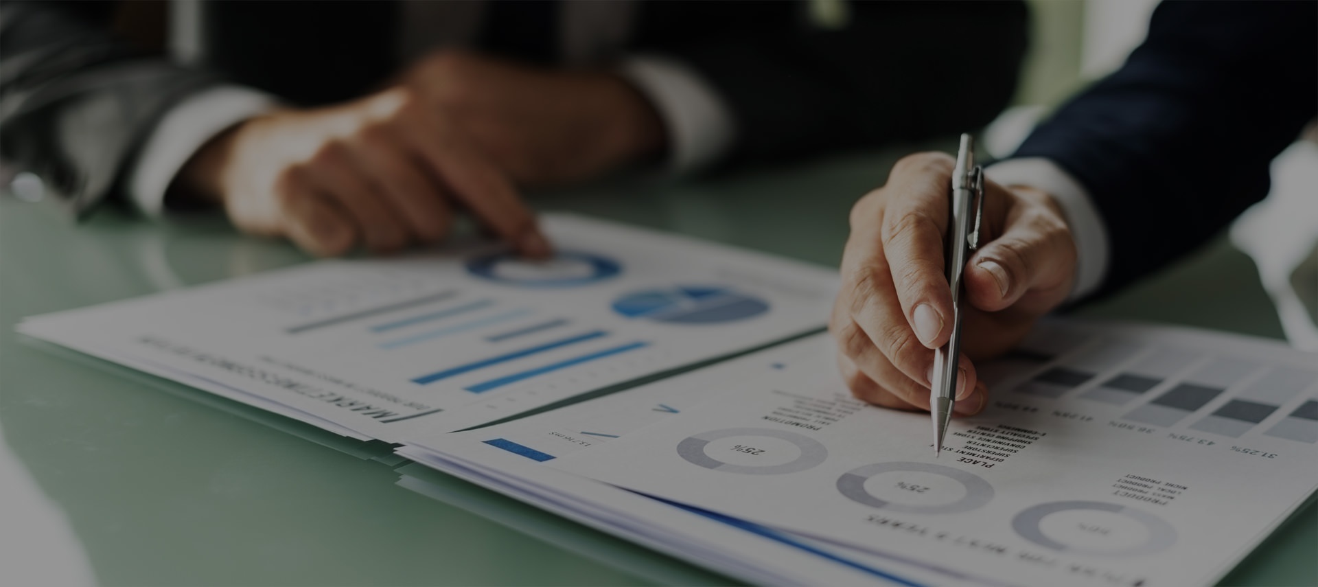 An environmental consultant providing regulatory support for EHS.