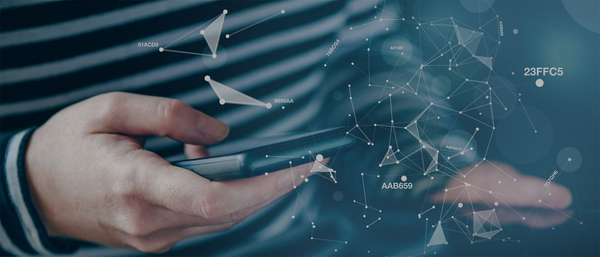 E-reporting EHS software at your fingertips, on a smartphone or tablet.