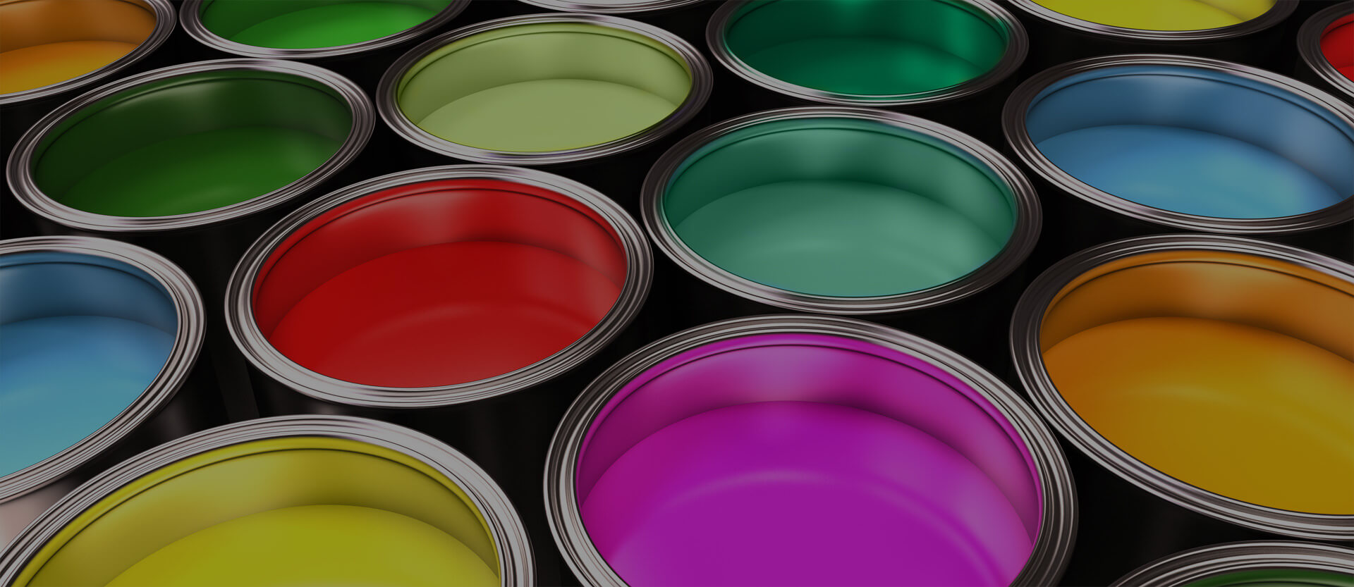 The paints and coatings industry uses ERA's EHS software system for all their needs.