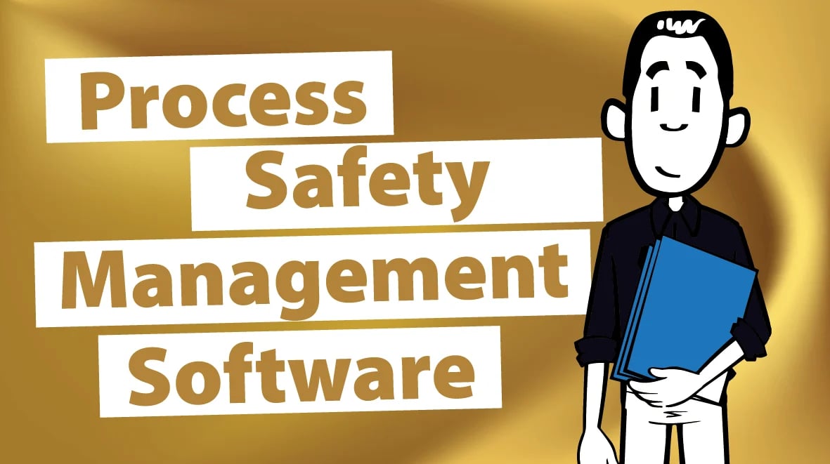 Process Safety Management Software-8