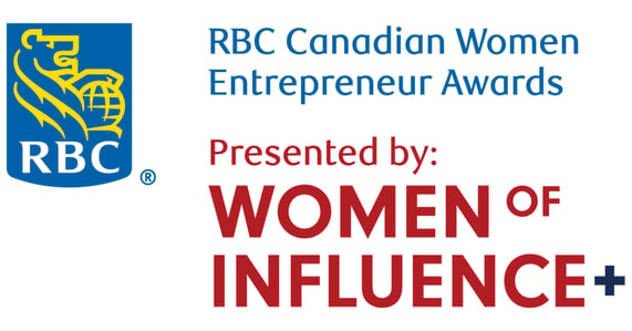 RBC canadian Women Entrepreneur Awards