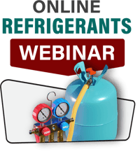 Refrigerants