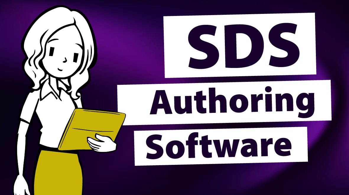 SDS Authoring Software-8