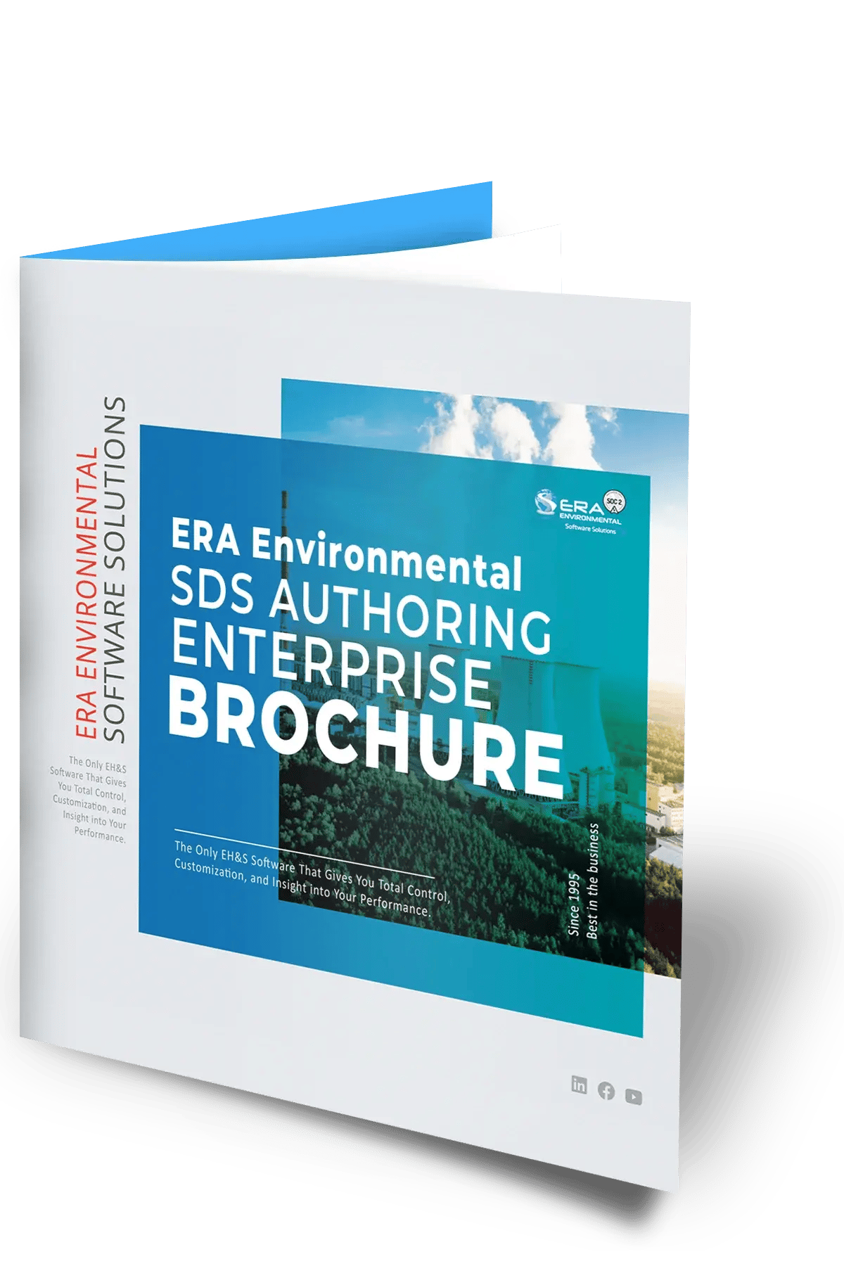 SDS-Authoring-Enterprise