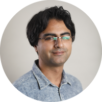 Saeid Bijavar