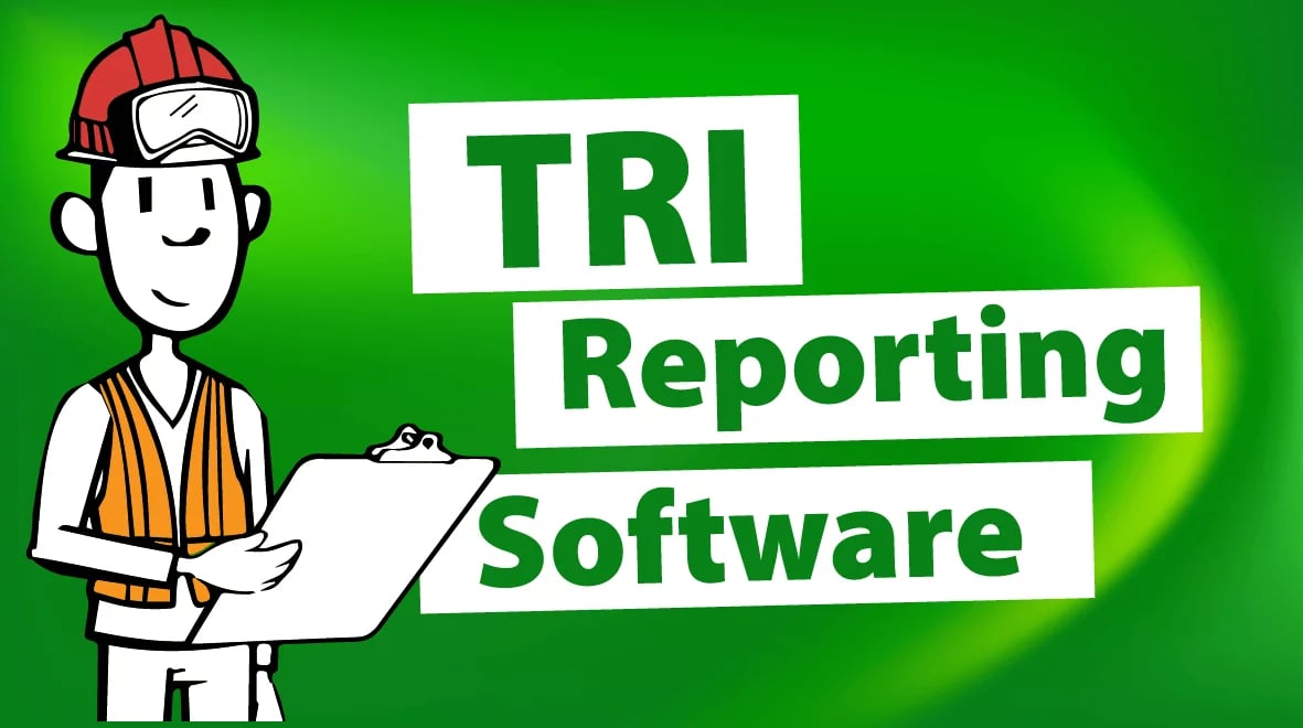 TRI Reporting Software-8