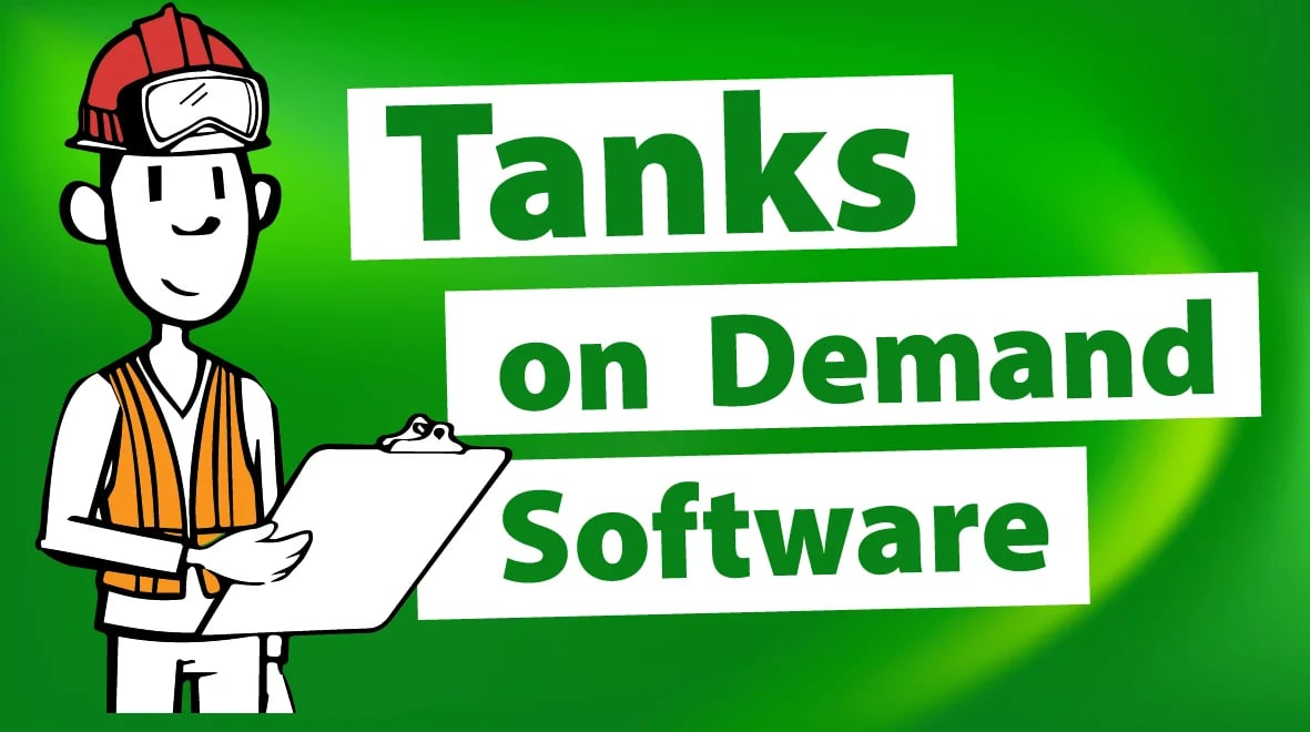 Tanks on Demand Software-8