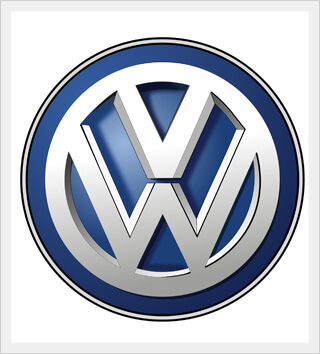 Volkswagen logo