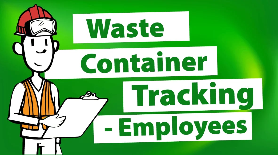 Waste Container Tracking - Employees-8