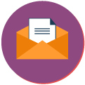 email alert