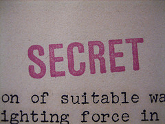 top-secret